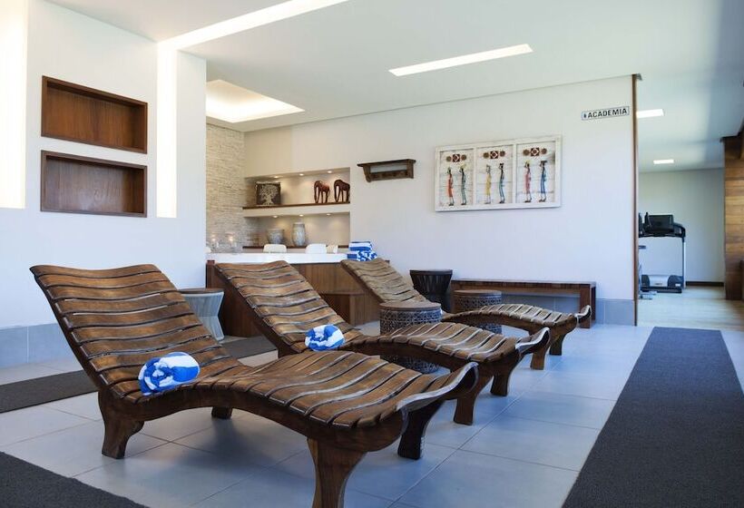 ホテル Pontal De Ubu