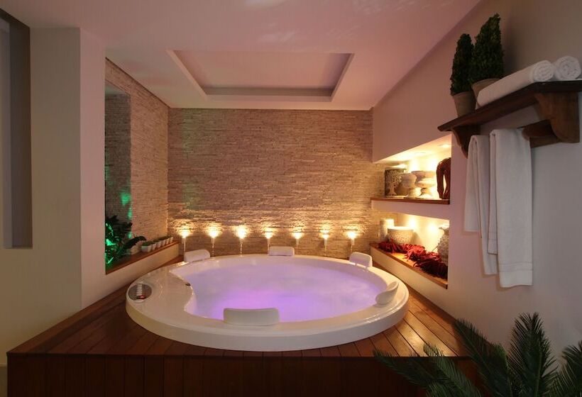 酒店 Pontal De Ubu