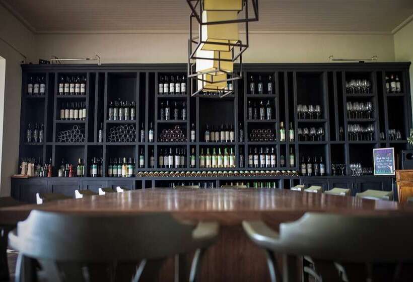 Отель Posada Campotinto