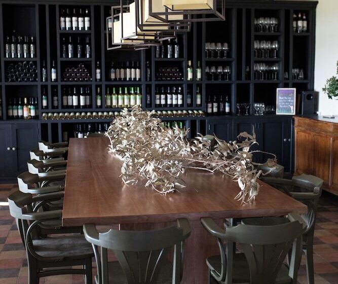 Отель Posada Campotinto