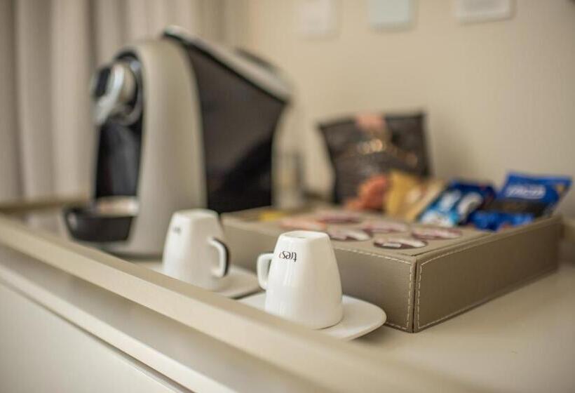 ホテル Pousada Paraiso Noronha