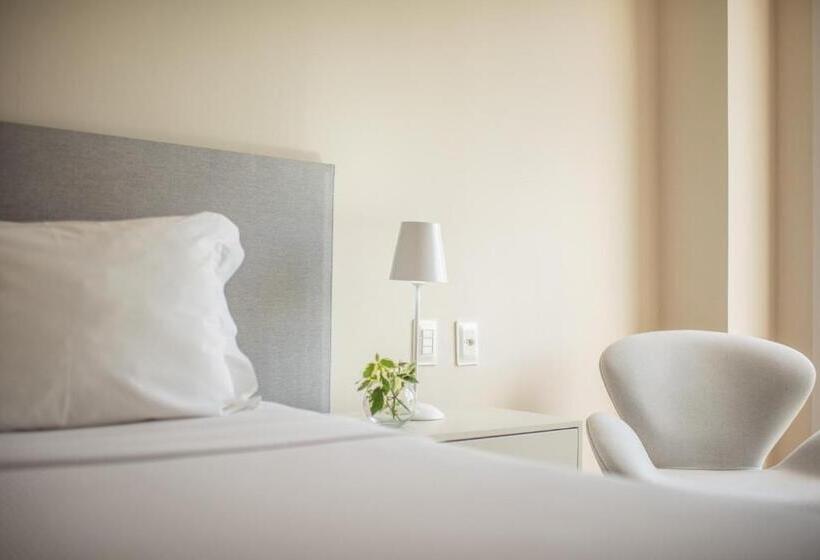 ホテル Pousada Paraiso Noronha