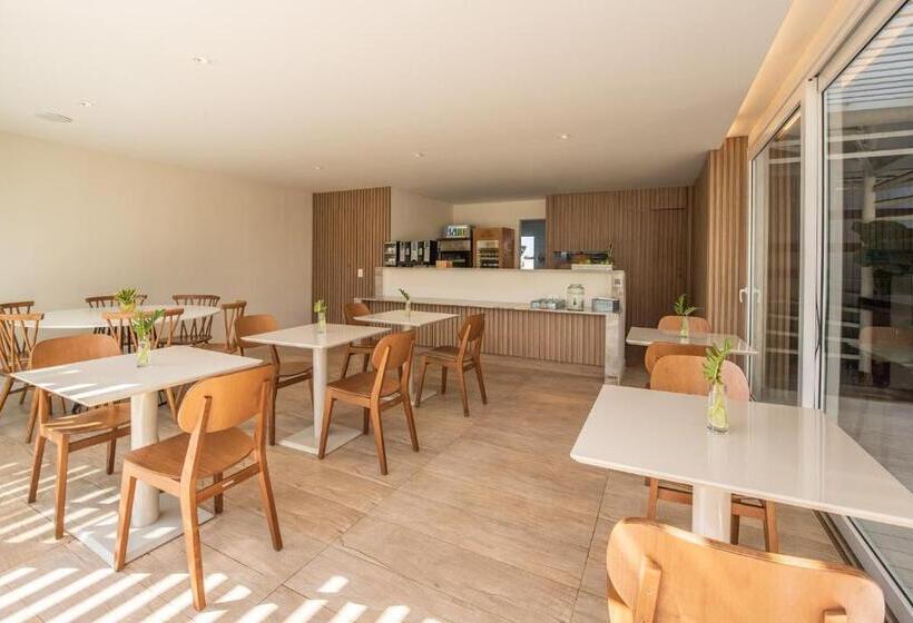 ホテル Pousada Paraiso Noronha