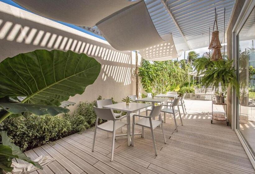 ホテル Pousada Paraiso Noronha