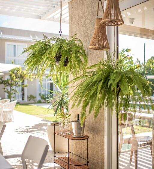 ホテル Pousada Paraiso Noronha