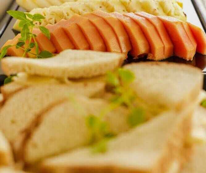 ホテル Pousada Paraiso Noronha