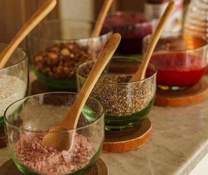 ホテル Pousada Paraiso Noronha