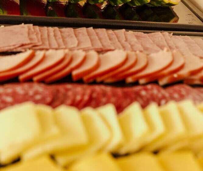 ホテル Pousada Paraiso Noronha