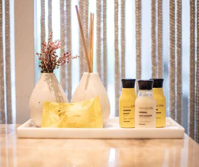 ホテル Pousada Paraiso Noronha