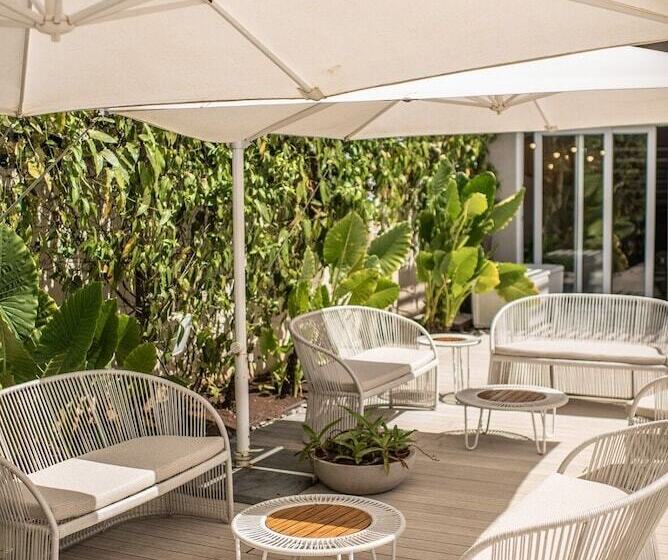 ホテル Pousada Paraiso Noronha