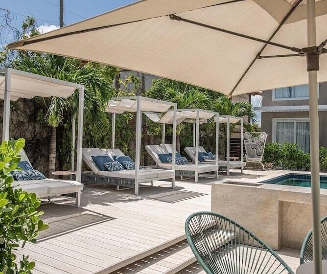 ホテル Pousada Paraiso Noronha