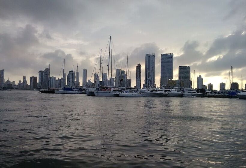 בית מלון כפרי Puerto De Manga