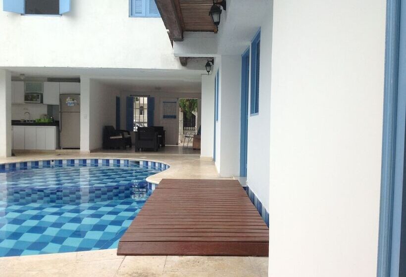 فندق Puerto De Manga