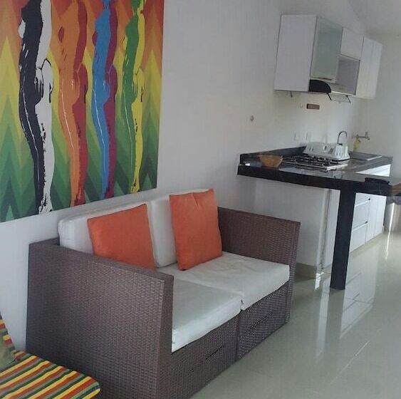 فندق Puerto De Manga