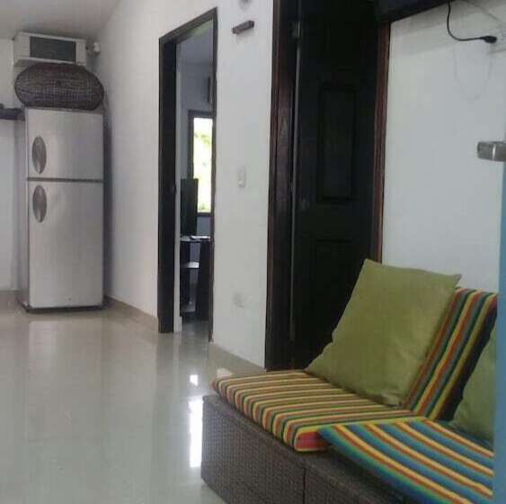 فندق Puerto De Manga