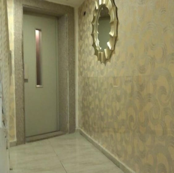Rafi Hotel Amman