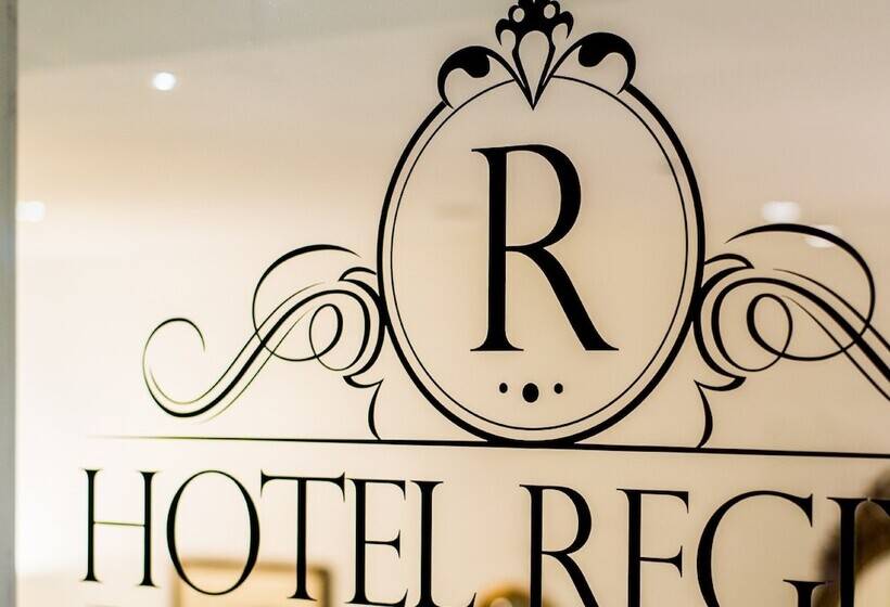 فندق Regina