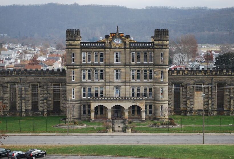 فندق Residence Inn Wheelingst. Clairsville, Oh