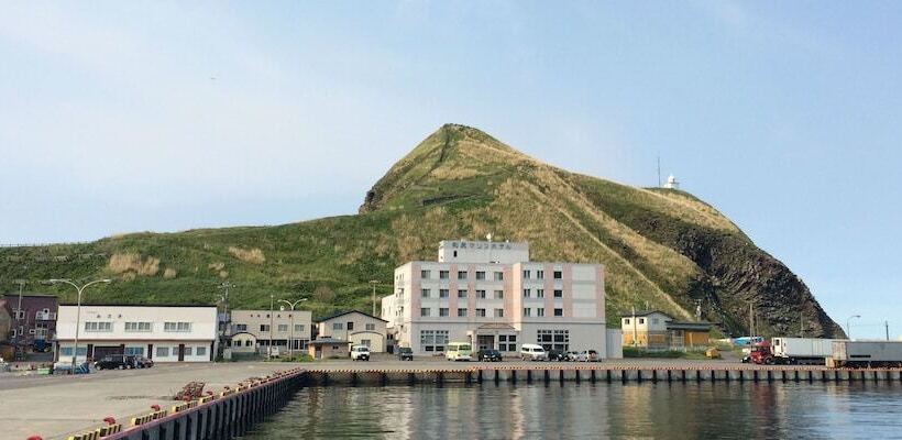 فندق Rishiri Marine