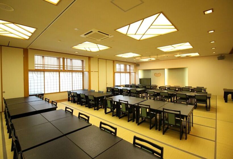 فندق Rishiri Marine