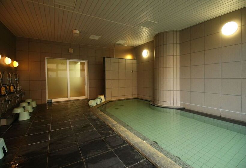 فندق Rishiri Marine