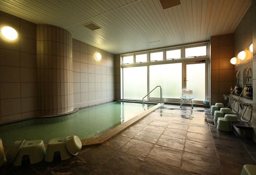 فندق Rishiri Marine