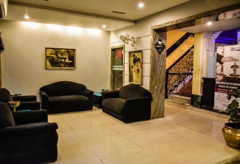 Hotel Rnb Select Blooms And Resort