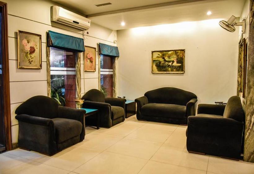 Hotel Rnb Select Blooms And Resort