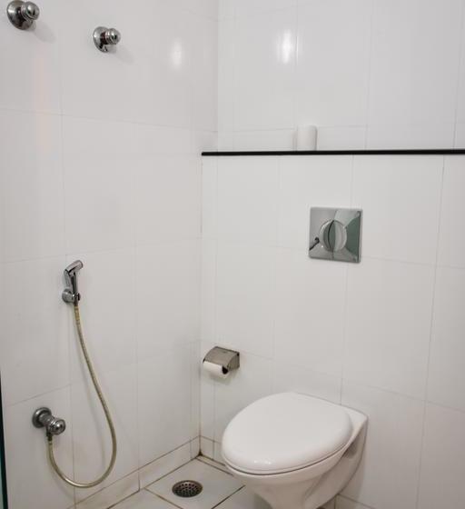 Hotel Rnb Select Blooms And Resort