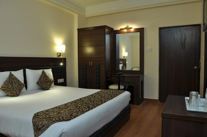 Hotel Rnb Select Blooms And Resort