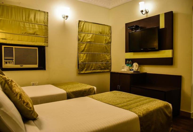 Hotel Rnb Select Blooms And Resort