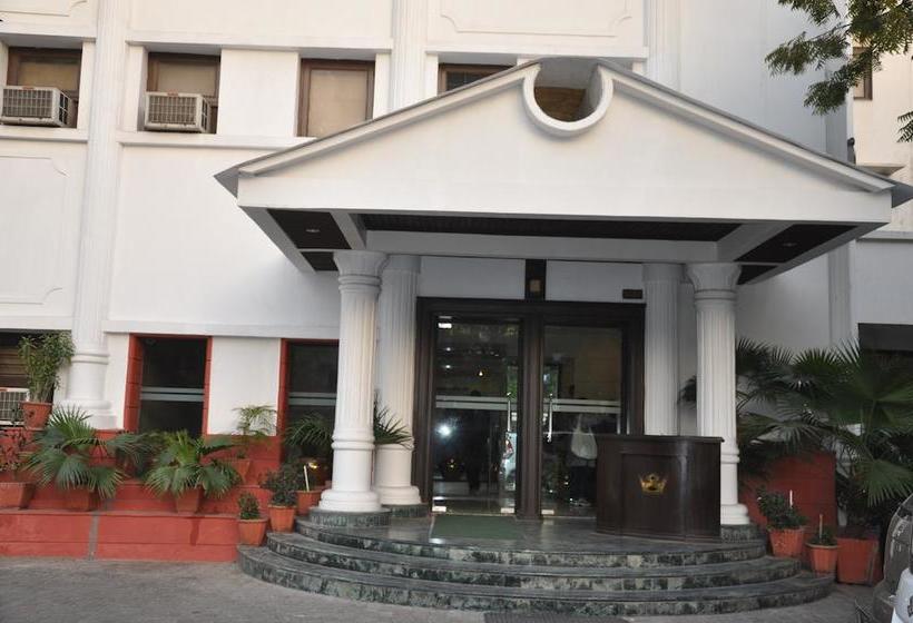 Hotel Rnb Select Blooms And Resort