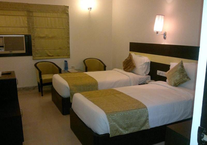 Hotel Rnb Select Blooms And Resort