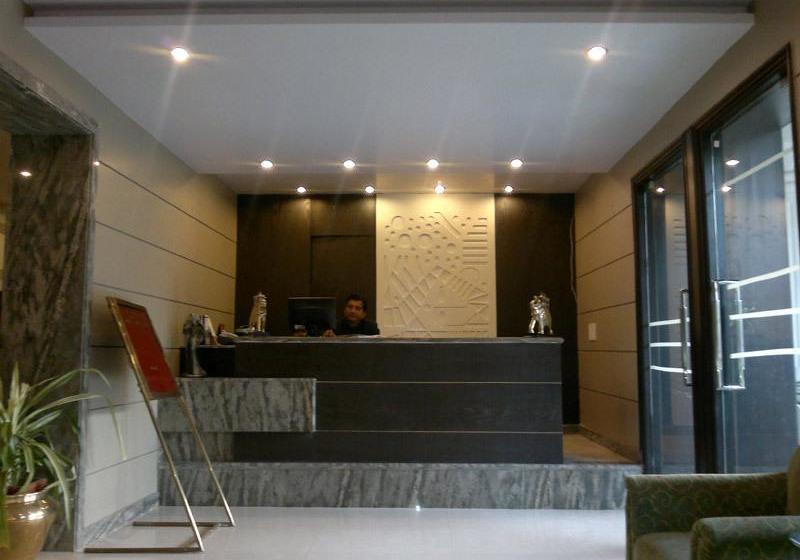 Hotel Rnb Select Blooms And Resort