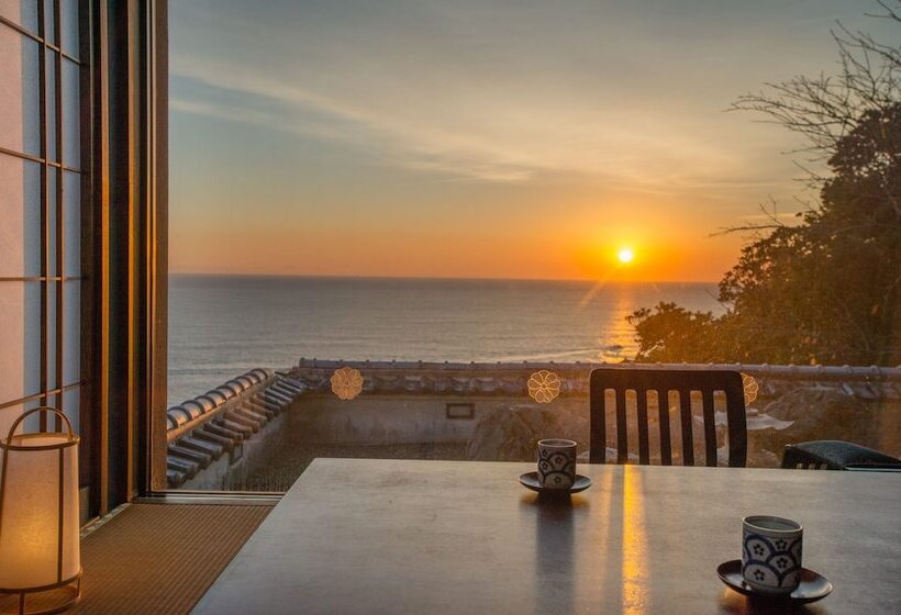 호텔 絶景海風癒し庵 新八屋