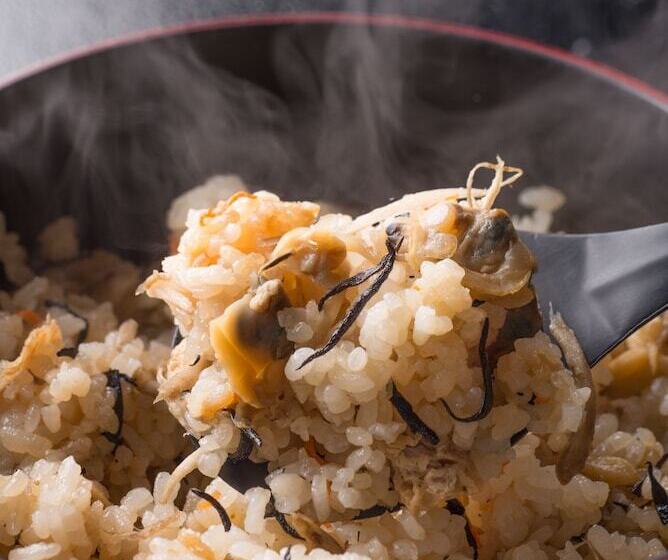 호텔 絶景海風癒し庵 新八屋