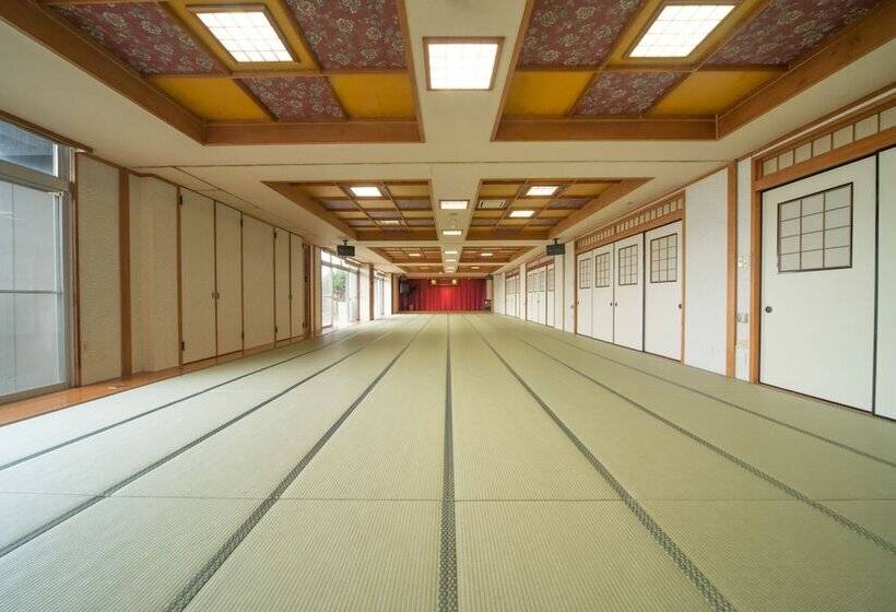 호텔 絶景海風癒し庵 新八屋