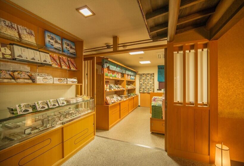 호텔 絶景海風癒し庵 新八屋