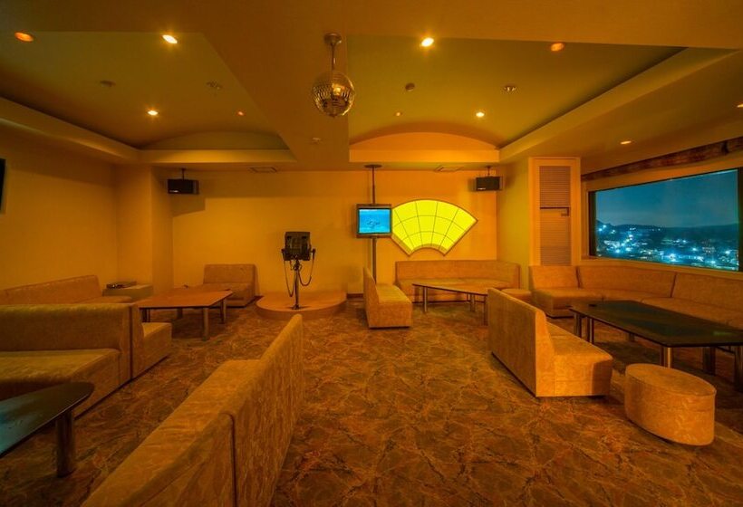 호텔 絶景海風癒し庵 新八屋