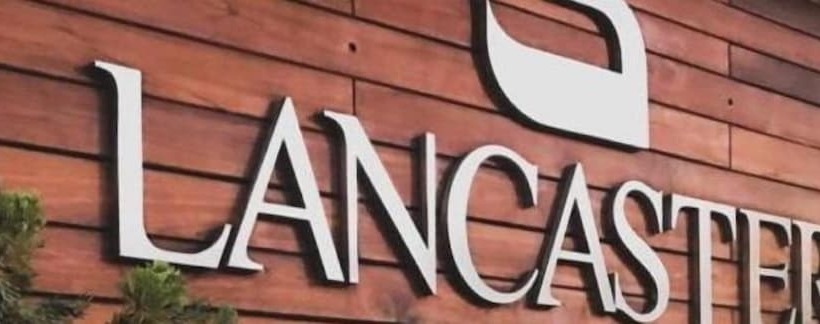 בית מלון כפרי San Diego Lancaster Teofilo Otoni