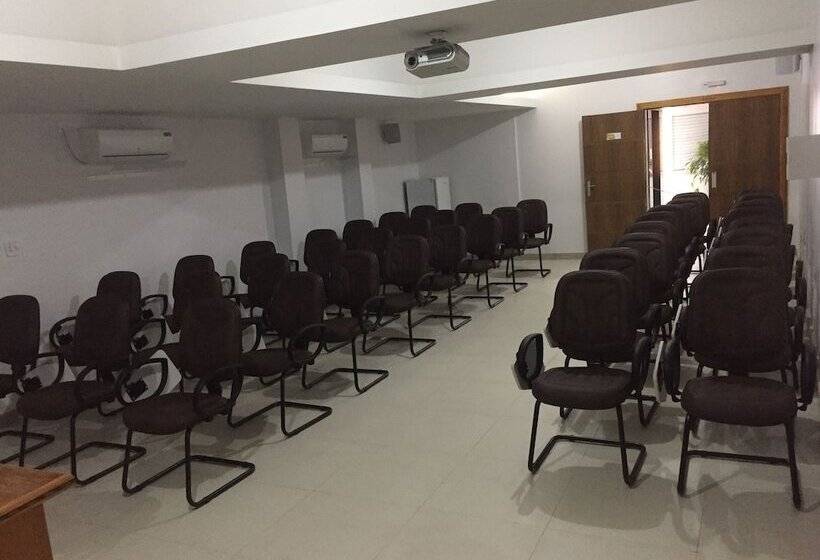 בית מלון כפרי San Diego Lancaster Teofilo Otoni