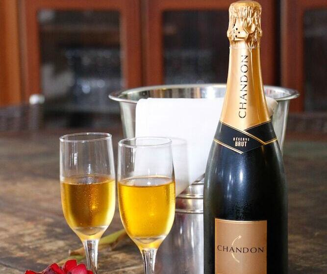 בית מלון כפרי San Diego Lancaster Teofilo Otoni