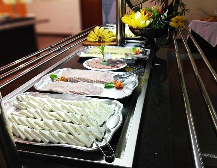 호텔 Satélite Campos Do Jordão