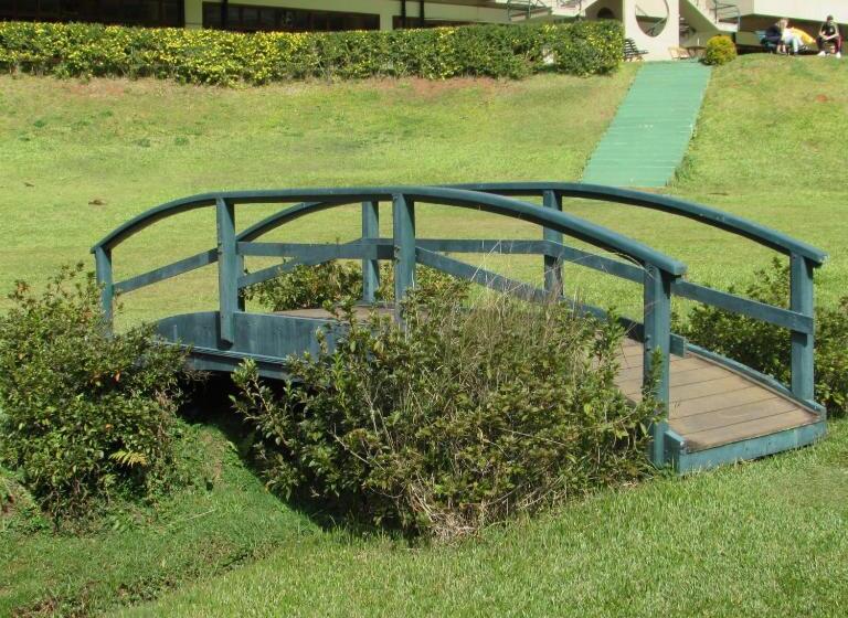 호텔 Satélite Campos Do Jordão