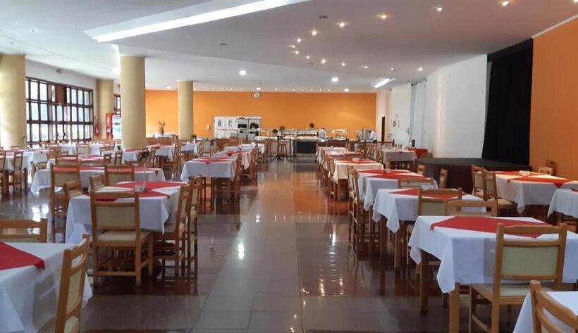 호텔 Satélite Campos Do Jordão