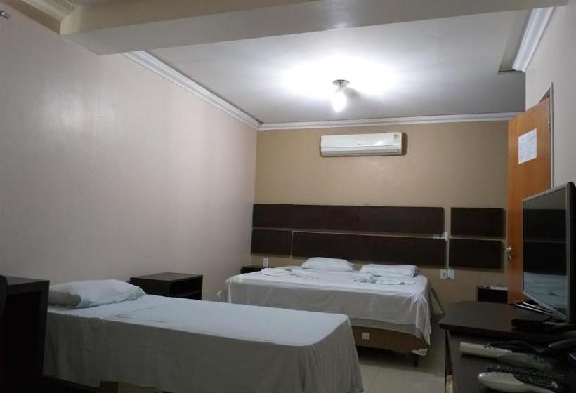 酒店 Serra S Palace