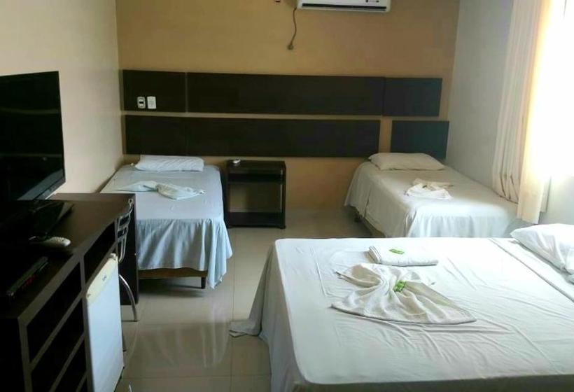 酒店 Serra S Palace