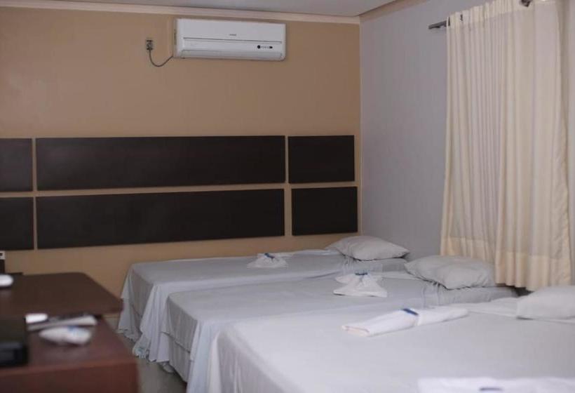 酒店 Serra S Palace