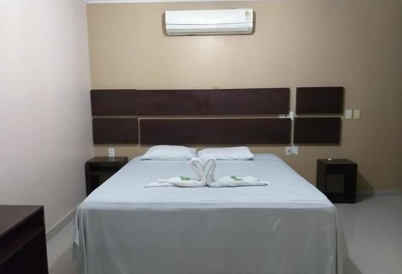 酒店 Serra S Palace