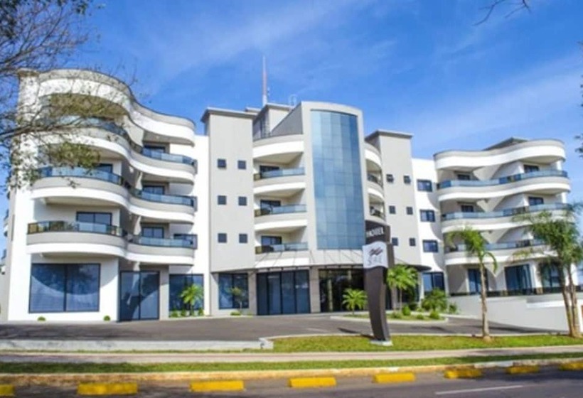 Отель Seville Park